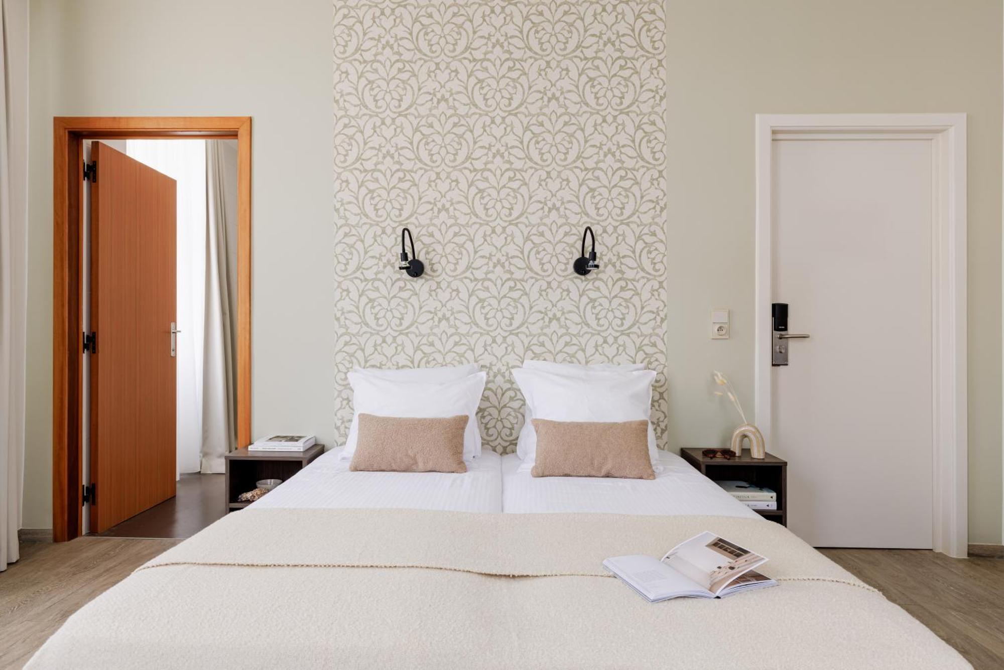 Hotel Corner House By Wp Hotels Blankenberge Εξωτερικό φωτογραφία