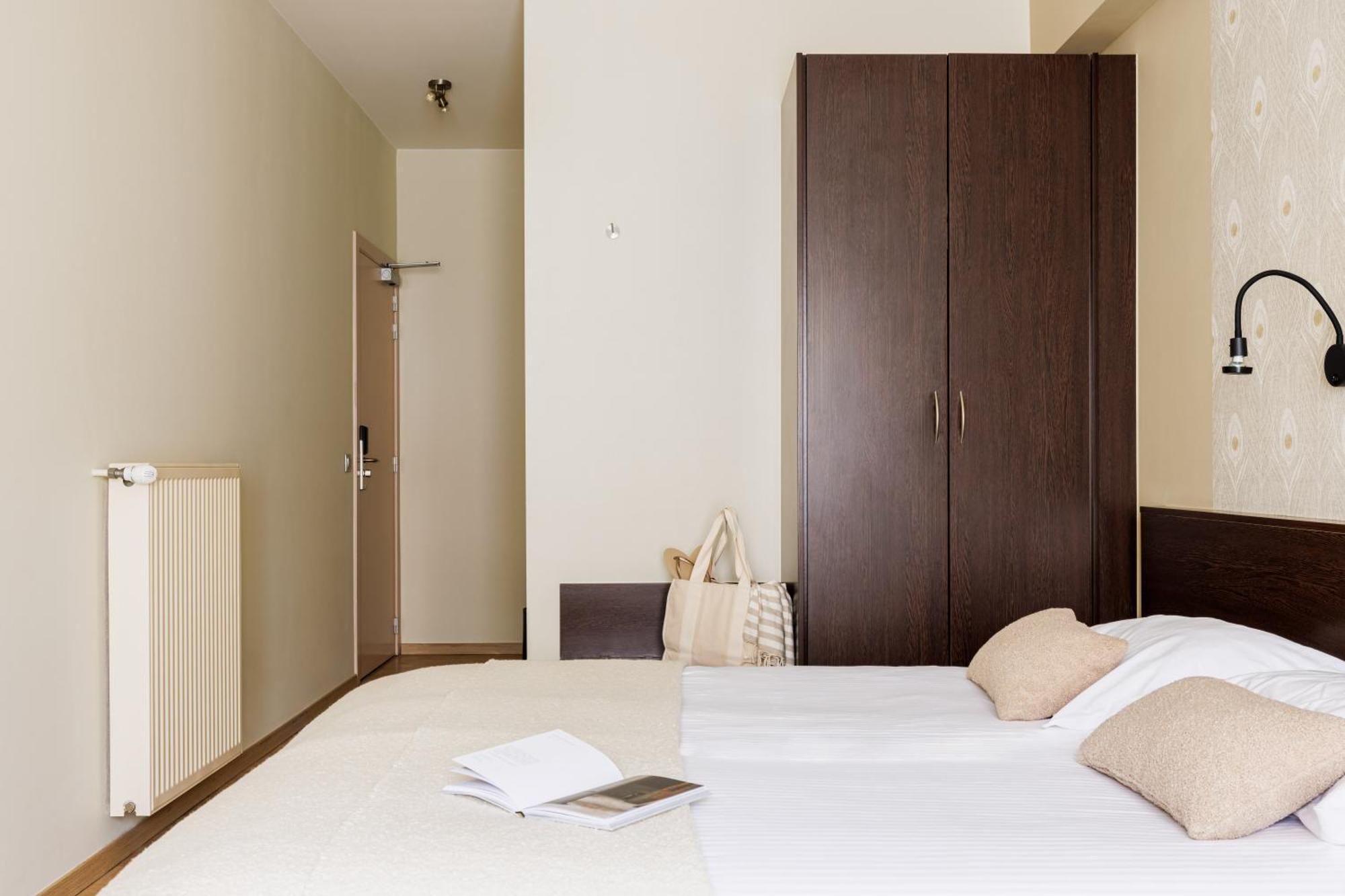 Hotel Corner House By Wp Hotels Blankenberge Εξωτερικό φωτογραφία