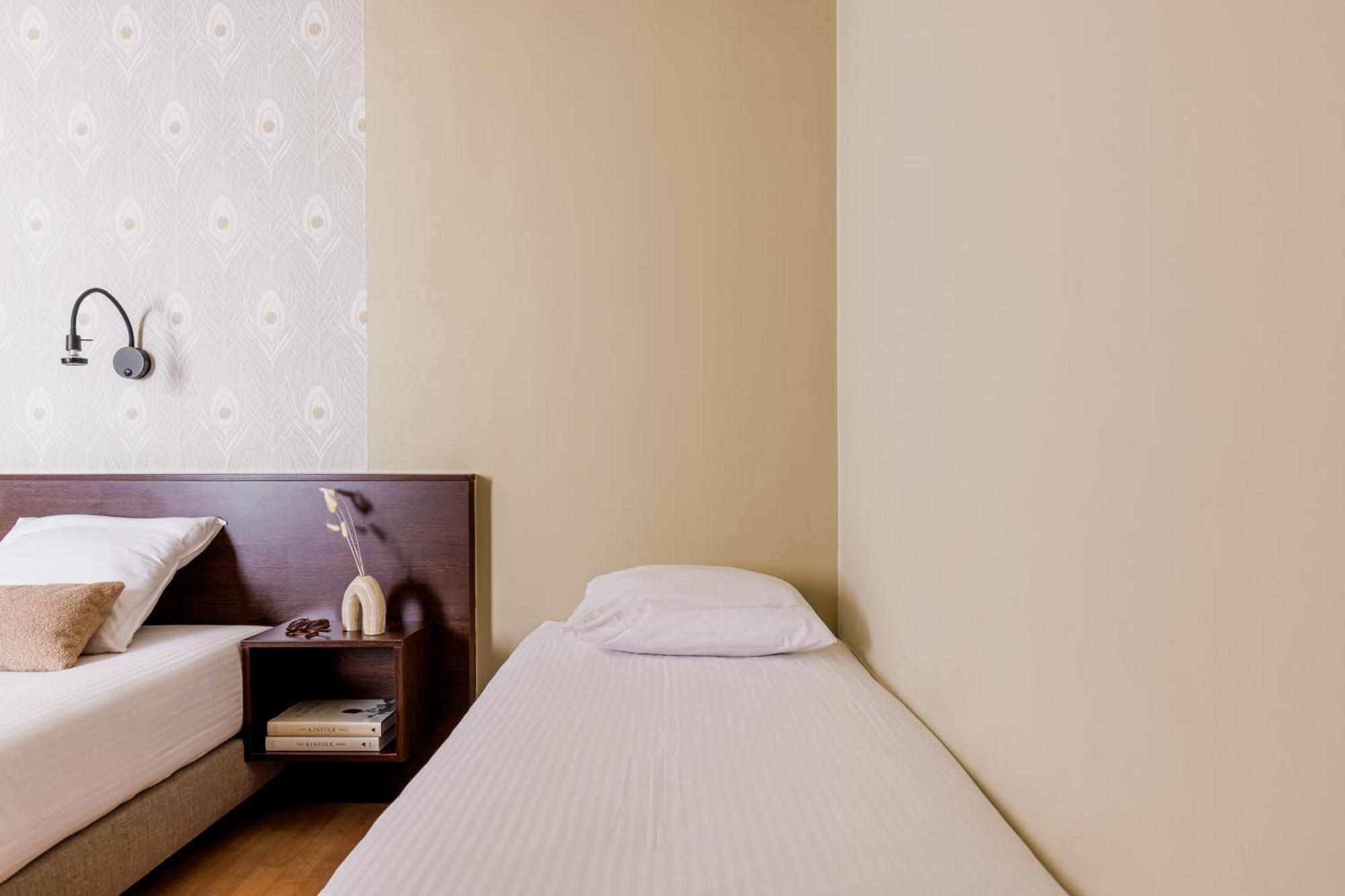 Hotel Corner House By Wp Hotels Blankenberge Εξωτερικό φωτογραφία