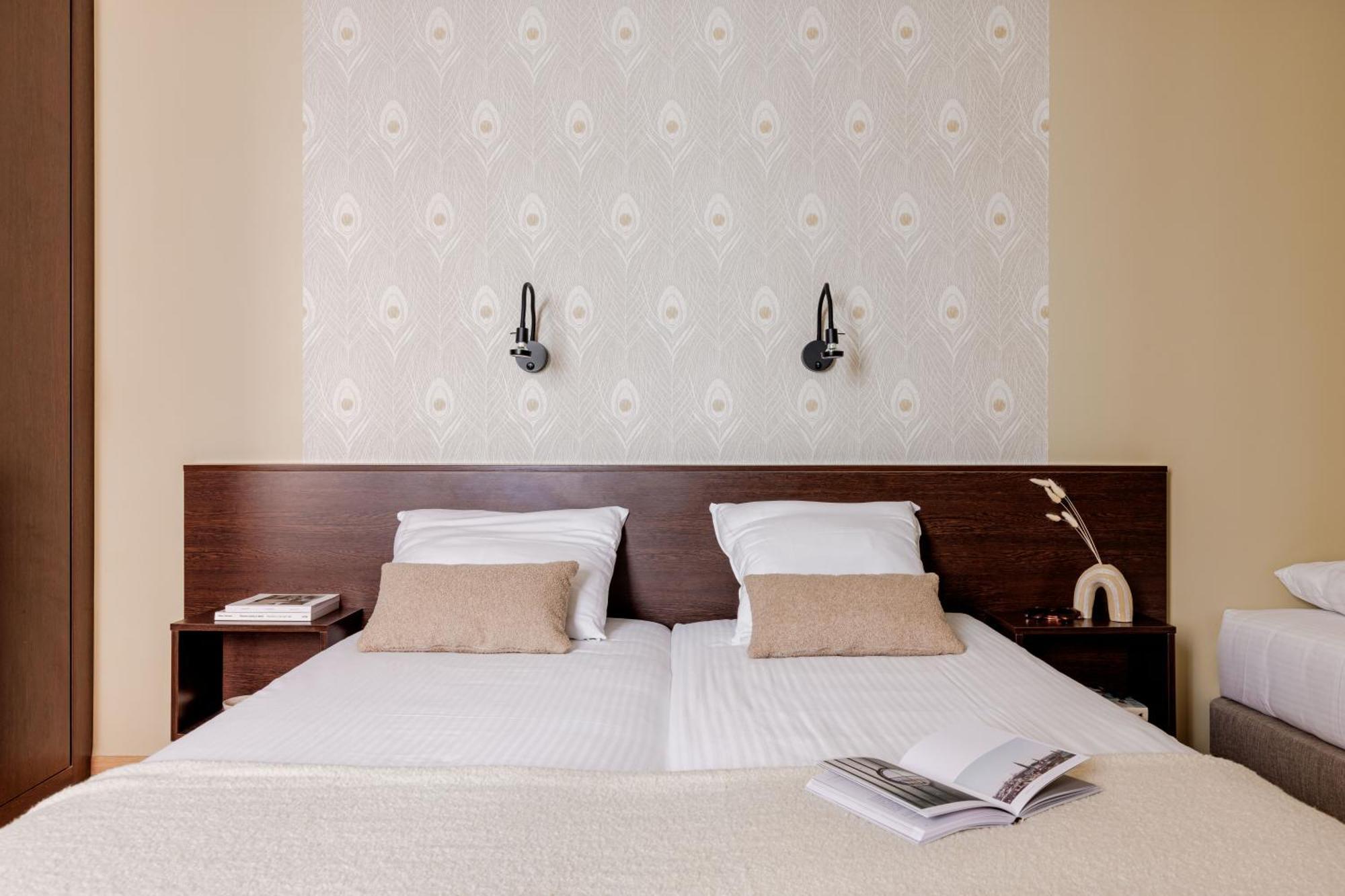 Hotel Corner House By Wp Hotels Blankenberge Εξωτερικό φωτογραφία